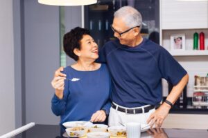 退休前就开始计划，住在安心幸福的地方！设计师“这样”用心规划，大家都不用住养老院