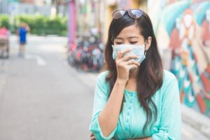 去公共场所都有戴口罩，为什么还会得流感？关键原因曝光