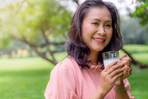 防疫“吃的口罩”花椰菜、洋葱上桌！营养师私藏浓汤，免疫力更升级