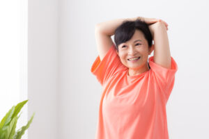 中医师提供防疫大补帖 补足身体阳气完善自我免疫力