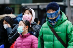 新冠肺炎》别只会戴口罩、干洗手！ 专家教酒精、次氯酸水、漂白水这样对付居家6死角，杜绝冠状病毒