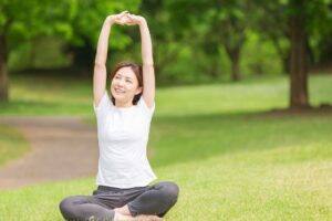 更年期后频尿、漏尿，是老化前兆！40岁起抗衰老，白雁：1个动作助身体回春