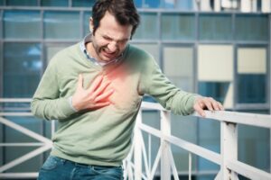 65%猝死者无心脏疾病 透视四大猝死预警