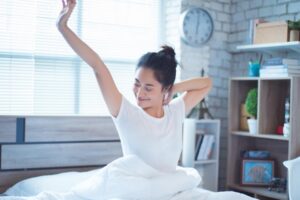 晚上总是失眠睡不着，又不想吃药？身心科医师公布助眠秘诀