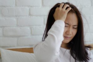 过度担心、焦虑、害怕，可能是焦虑症！退休后“搞操烦”要注意