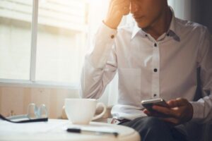 升官压力大？三高指数猛飙升！