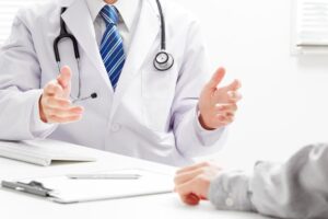 中年男性有勃起障碍,吃药没效果?医师:低能量体外震波治疗新选择