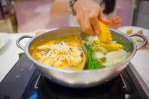 常血压飙高、身体发炎?少碰6大高“钠”食物、维持体重、确认肾功能、不熬夜为妙