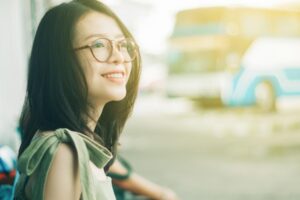 只有自己经历过，才懂为何会“病急乱投医”？拜访好几位民俗疗法老师，她有“这些”心得