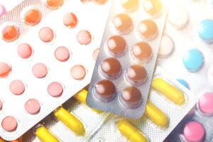 止痛药伤肝伤健康?医师揭止痛药不当使用副作用