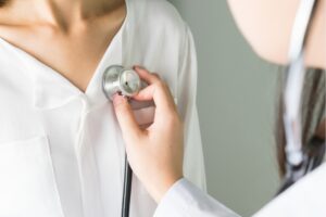 压力大造成头晕、喘不过气、胸闷症状？当心是“二尖瓣脱垂”！这几招控制自律神经改善不舒服