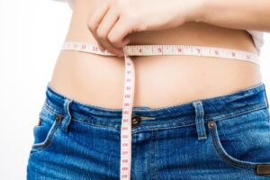 腰围粗、肚子大,当心“脂肪肝” 白雁:做对运动,减少腹部脂肪、促进代谢