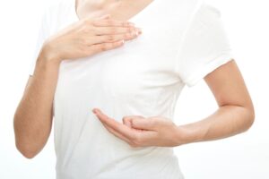 乳房也会长皮蛇?皮肤科医师:避免复发,这件事要注意