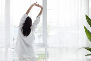 精神差、总是失眠睡不着?运用七种睡眠习惯,消除身体疲劳,生活健康无负担