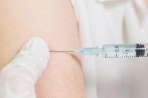 新冠肺炎》疫苗问世有望?国卫院公布:DNA疫苗经动物试验证明具保护效果