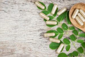 北市抽检25项食品塑化剂含量！1件鱼油胶囊超标