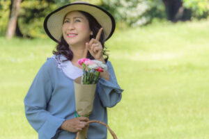 中年后忧郁，情绪低落、失眠？吃饭时摄取4种蔬菜，帮助恢复活力、活得更快乐