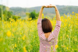 老是上火口臭怎么办？白雁：3招帮你练好气除臭气，恢复清新好口气