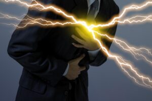 主动脉剥离猝不及防，此项基本功不可轻忽