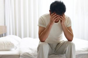 50后摄护腺肥大难避免,医师:用药观察3至6个月,需手术可采雷射剜除风险较低