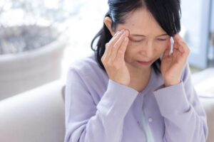 玻璃体黄斑黏连,可能造成失明危机 中年后,常见3大眼疾不可轻忽