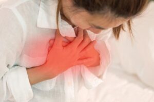 易喘、易累又水肿，可能是心衰竭！好发中高龄，医师：有症状速就医