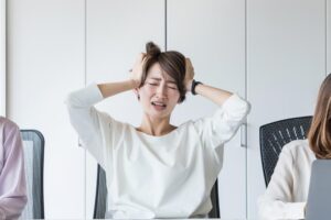 鬼月卡到阴？其实是自律神经搞的鬼！