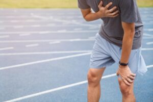 53岁男有运动习惯，却突然心肌梗塞？医师：注意1件事，别让血液太浓稠