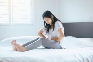 不是胖，也不是胀气？四种癌症、肝硬化容易造成“腹水”，医师2方法诊断