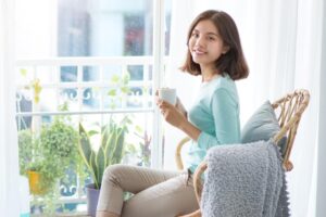 提不起精神、愈来愈不快乐?医师:这样做改善情绪、睡眠,有效治疗忧郁症