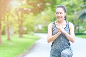 40岁后“腰”愈来愈粗?别让高血压、脑中风报到,4招找回健康好体态