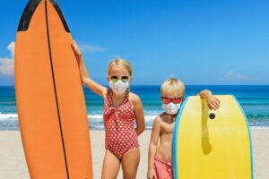 疏忽夏日危机？当心5大疾病来敲门！