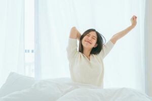 总是睡不饱、更年期常打鼾？注意睡眠呼吸中止症5症状，别当中风高危险群