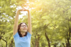 怕气喘发作不敢运动?白雁:这样做锻炼心肺功能、强健肺部抵抗力