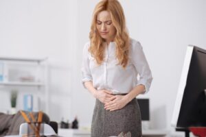 五大营养素报你知！经痛不再要你命！