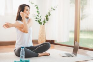 中年后,是肺炎、流感高危险族群!医师提醒靠2招双管齐下,提升防护力