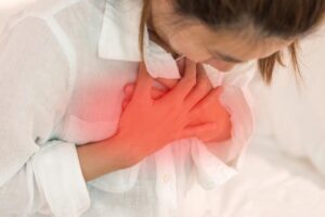 寒流来袭内地台湾28人猝死》“昨天还好好…”不烟酒、没三高…重症医师：这5种隐藏式猝死者最可怕