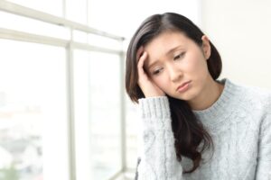 自律神经失调、容易紧张睡不好?情绪也要“断舍离”!这些技巧,让老后更愉快