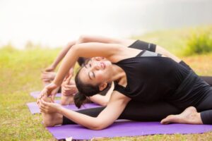 万病皆起于“湿邪”！中医2招教你排湿，调整代谢、远离水肿