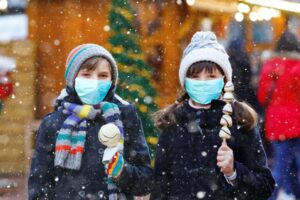 入冬严防疫情爆发，肺部保卫不可轻忽