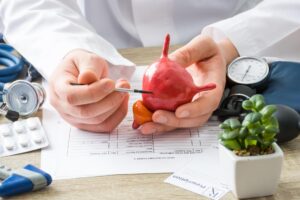 为老后超前部署,40岁后就要保养摄护腺!白雁教这招早晚练一次,肾气补起来