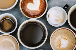 “防弹咖啡”对抗脂肪肝？营养师喊母汤！5种正确观念，才能摆脱脂肪肝