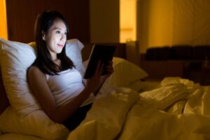 叶黄素怎么挑？专科医师：搭配虾红素组成黄金三角