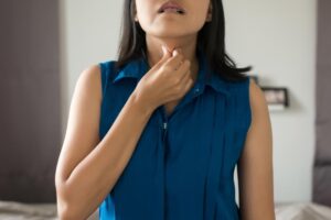 远离胃食道逆流,医师给7招!喉咙卡卡、?心胀气、打嗝不舒服全退散