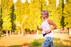 TW成年人肥胖比率达44％，一出事就要命！每天做对4件事 ，远离主动脉瘤、截肢