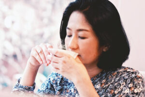 60多岁的她丧失味觉,原来是得了干燥症!“味觉”不见了,该看哪一科?