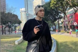 又是主动脉剥离》23岁男模张志轩运动中猝死!医:有刀割般胸痛等7症状,立刻送医