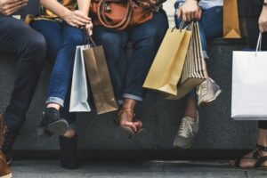 忧郁焦虑、负面情绪来袭,就想爆买囤积?11问题自我检测,当心是“强迫性购物症”