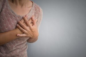 心悸、失眠难解,是自律神经失调!按这4大穴道可安定神经、放松心情