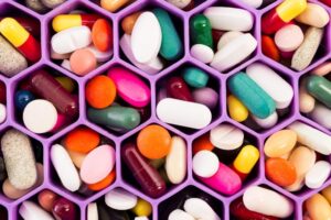 营养师：琳琅满目的保健食品，小心被骗！